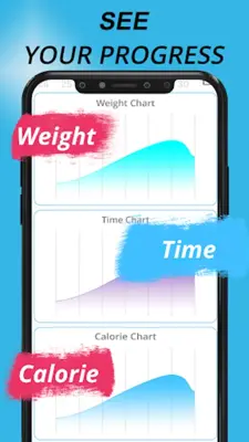 Butt, Leg, Hips, Glute Workout android App screenshot 1